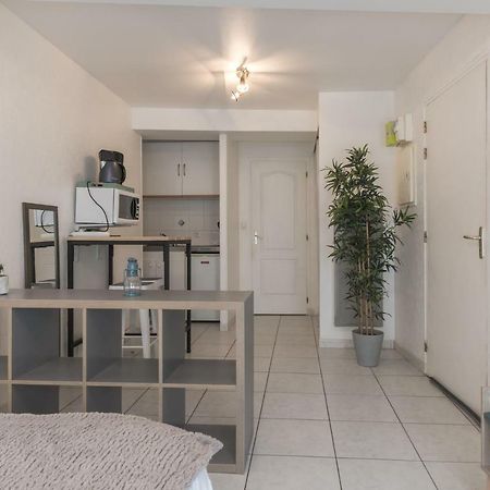 Appartement Le Saint-Joseph à Châlons-en-Champagne Extérieur photo