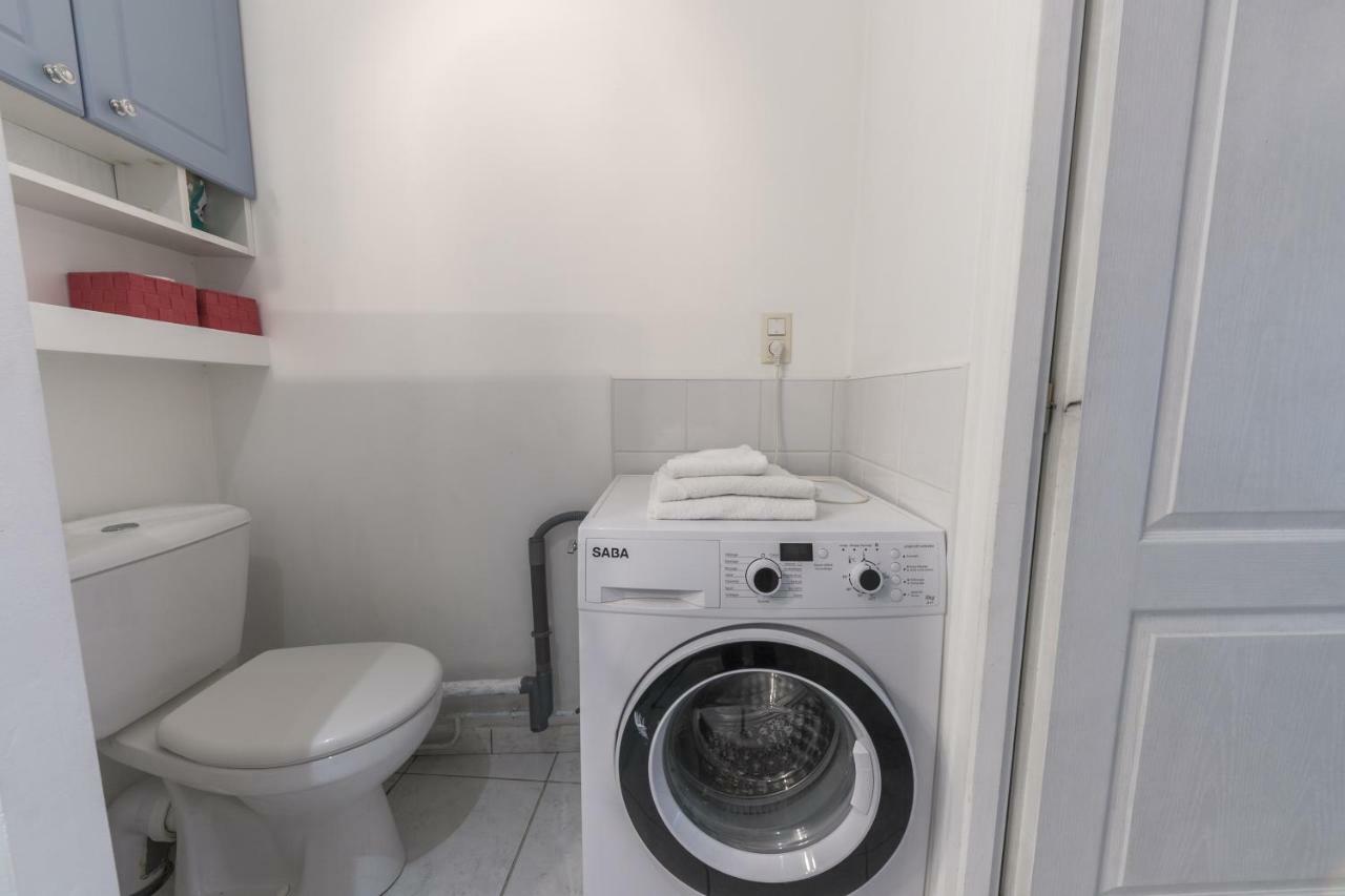Appartement Le Saint-Joseph à Châlons-en-Champagne Extérieur photo