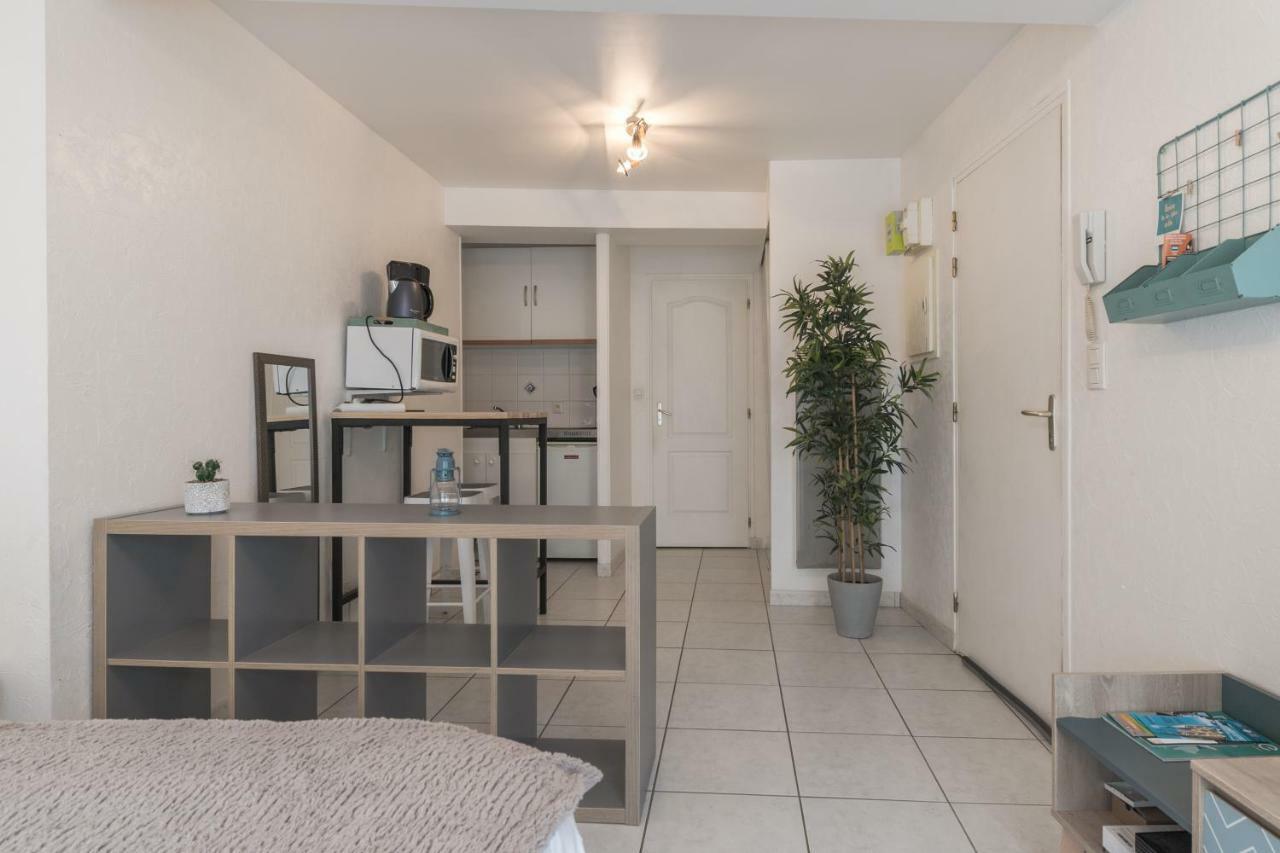 Appartement Le Saint-Joseph à Châlons-en-Champagne Extérieur photo